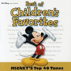 Mickey's Top 40 by Various Artists (CD, 2004)